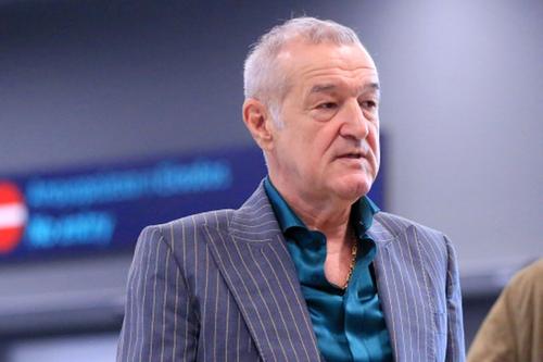 Gigi Becali