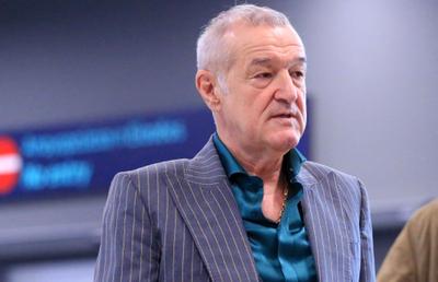 Viorel Moldovan îl avertizează pe Gigi Becali: „Să nu se facă de râs!”