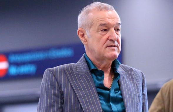 Viorel Moldovan îl avertizează pe Gigi Becali: „Să nu se facă de râs!”