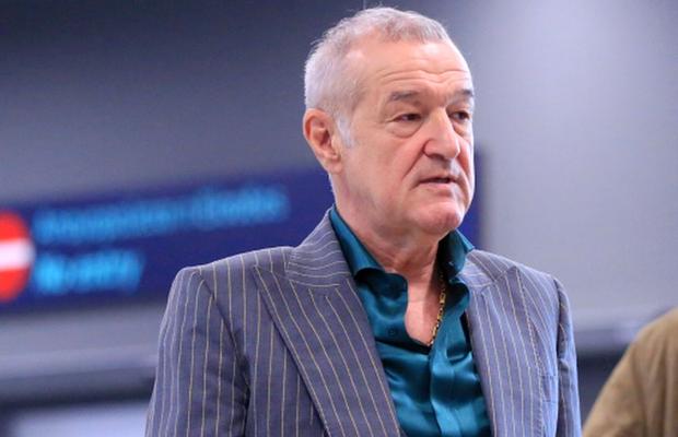 Soluție la dilema lui Gigi Becali, înainte de FCSB - Lyon: „A fost și anul trecut problema asta”