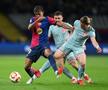 Barcelona - Atletico Madrid, foto: Getty Images