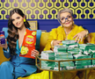 Moștenirea care poate fi a ta! Pepsi și Lay’s transformă un vis cinematografic într-o realitate de 50.000 de euro