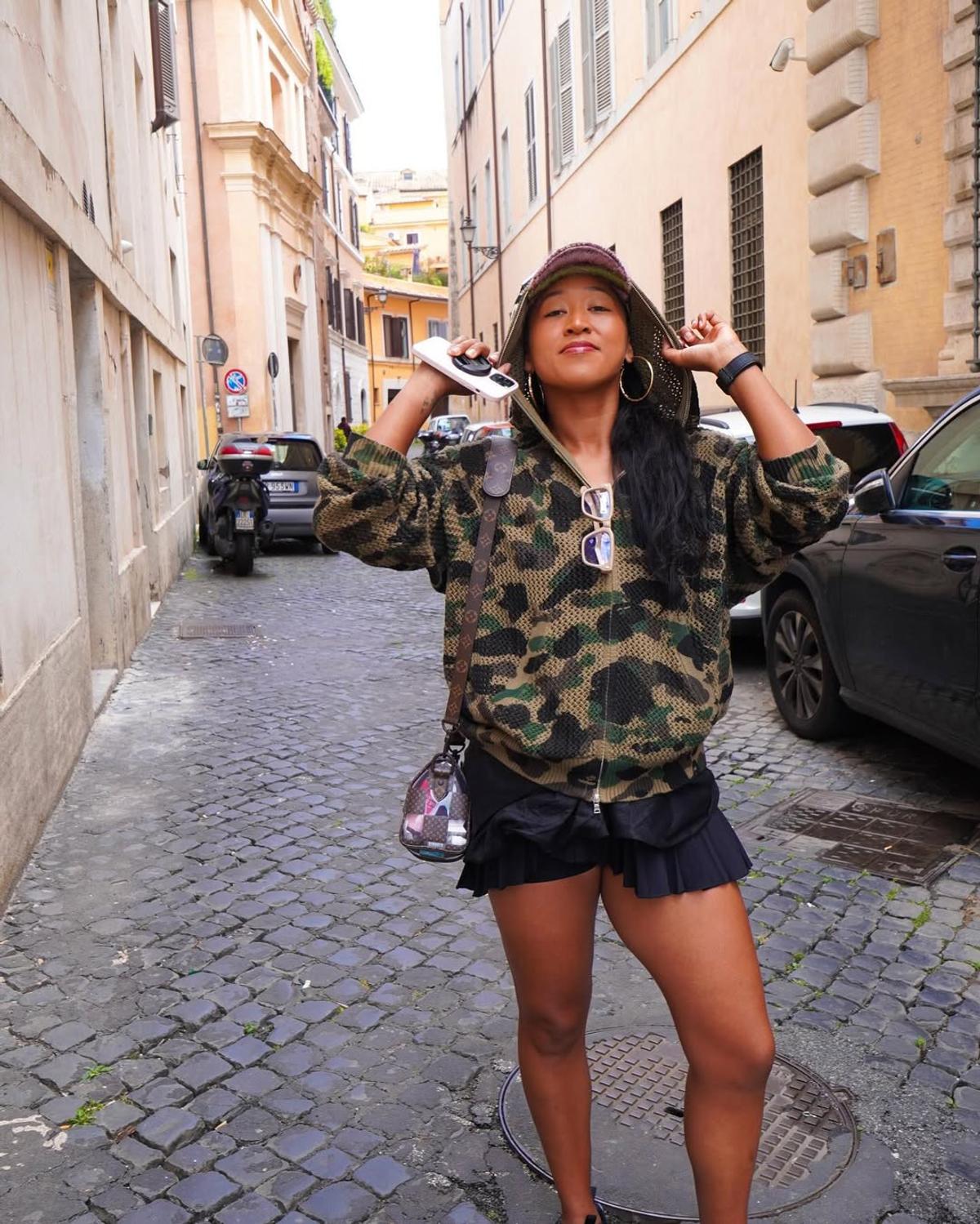 Viciul pe care Naomi Osaka l-a numit „dezgustător”. Declarația a împărțit lumea în două