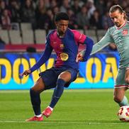 Barcelona - Atletico Madrid, foto: Getty Images