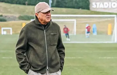 Dan Șucu s-a întâlnit pe aeroport cu Mihai Rotaru: „«Ce facem cu Gigi Becali?» / «Ciocul mic!»”