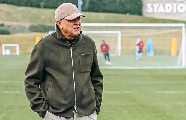 Dan Șucu s-a întâlnit pe aeroport cu Mihai Rotaru: „«Ce facem cu Gigi Becali?» / «Ciocul mic!»”