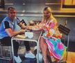 Ea e femeia pentru care a divorțat Daniel Pancu » Acum 15 ani făcea senzație în revistele pentru bărbați și pe podiumurile de prezentare