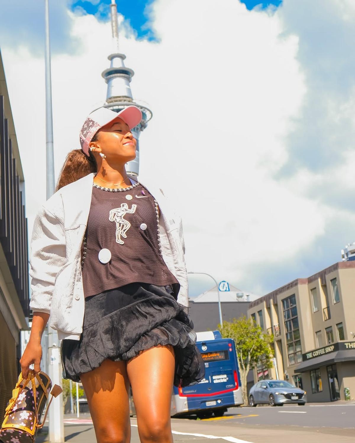 Viciul pe care Naomi Osaka l-a numit „dezgustător”. Declarația a împărțit lumea în două