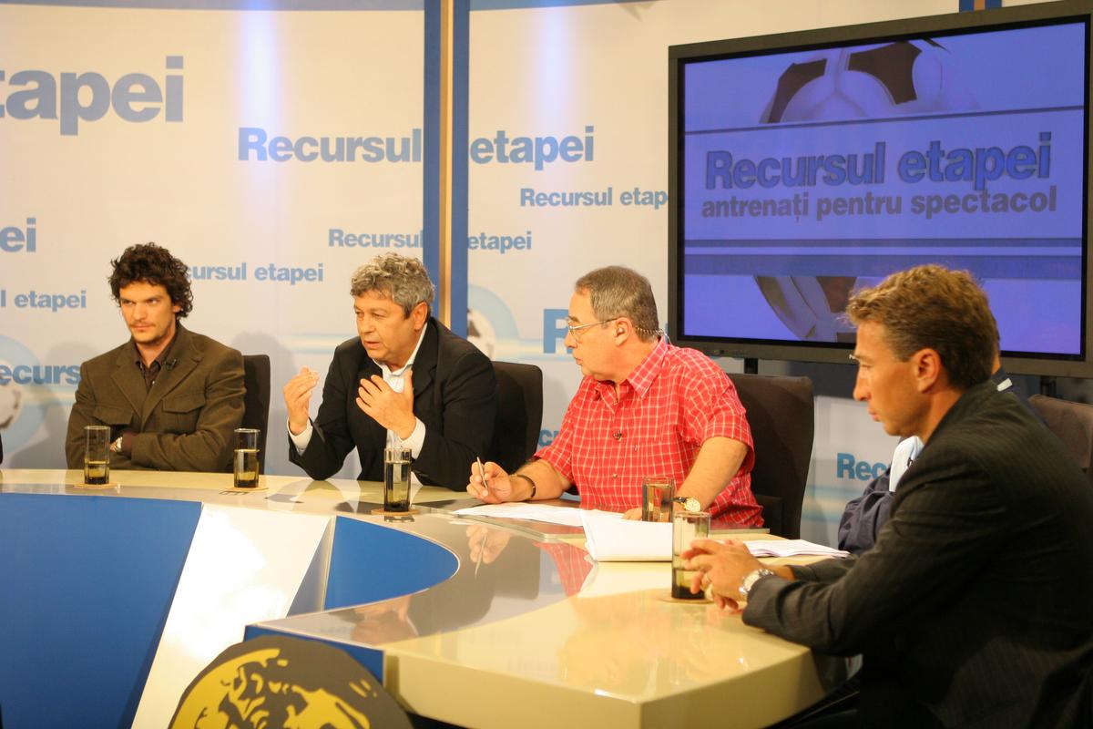 Ovidiu Ioanițoaia, Foto Arhiva GSP