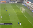 FC Argeș a avut pe teren 12 jucători la meciul cu FCU Craiova / Sursă foto: Prima Sport 1