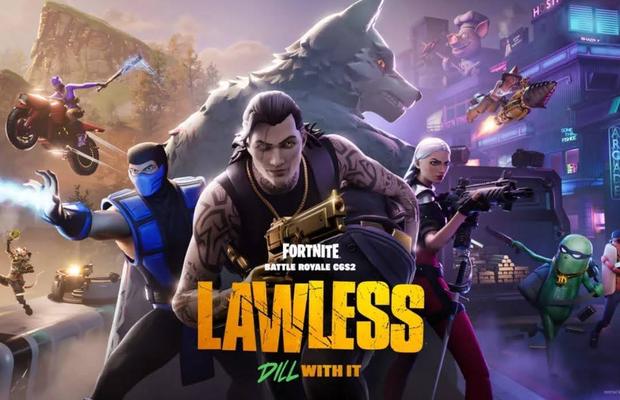 Fortnite Capitolul 6, Sezonul 2: Toate skin-urile noi și stilurile lor de editare