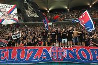 Bilete la FCSB - Lyon doar în câteva sectoare! » Fanii „au driblat” atacurile cibernetice. Mihai Stoica exultă: „Tsunami roș-albastru!”