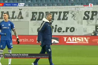 Azi, la GSP Live: FCU Craiova, victorie la „masa verde”? + Spectacol în Barcelona - Atletico
