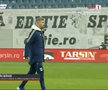 FC Argeș a avut pe teren 12 jucători la meciul cu FCU Craiova / Sursă foto: Prima Sport 1