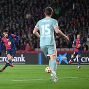 Barcelona - Atletico Madrid, foto: Getty Images