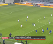 FC Argeș a avut pe teren 12 jucători la meciul cu FCU Craiova / Sursă foto: Prima Sport 1