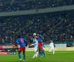 Ion Crăciunescu a dat verdictul în cea mai controversată fază din FCSB - Dinamo și l-a desființat pe Vassaras: „Dă, frate! Tupeu ieșit din comun”