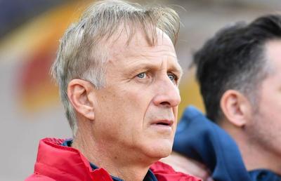 A împărțit formațiile din play-off în două urne valorice: „Vreau să fac o mică precizare”