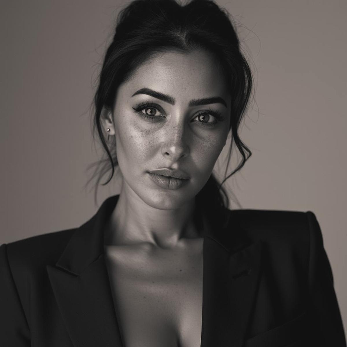 Laila Rouass