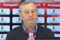 Înainte să bată cu pumnul în masă, Rednic și-a terfelit propriii jucători: „Nu jucau nici în liga a doua! Nu poți să le ceri...”