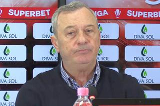 Înainte să bată cu pumnul în masă, Rednic și-a terfelit propriii jucători: „Nu jucau nici în liga a doua! Nu poți să le ceri...”