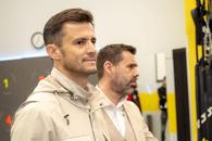 Andrei Nicolescu, ripostă jignitoare: „Miel, puiul oii” » L-a țintit pe Mihai Stoica?