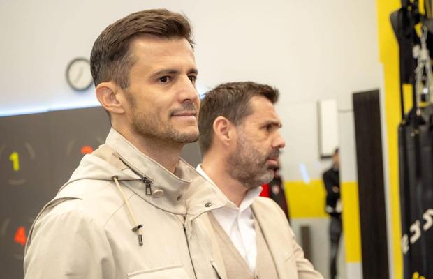 Revenire total neașteptată la Dinamo! Andrei Nicolescu confirmă interesul pentru jucătorul plecat de 7 ani: „Am vorbit cu agentul”