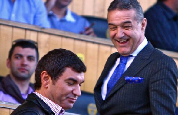 Cristi Borcea a dat verdictul în afacerea „Politic la schimb cu Musi plus bani”: „A ieșit mult mai bine”