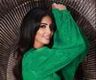 Laila Rouass // Foto: Instagram