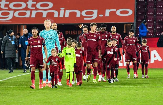Premieră în actualul format din Superliga, înaintea unui play-off ce se anunță incendiar