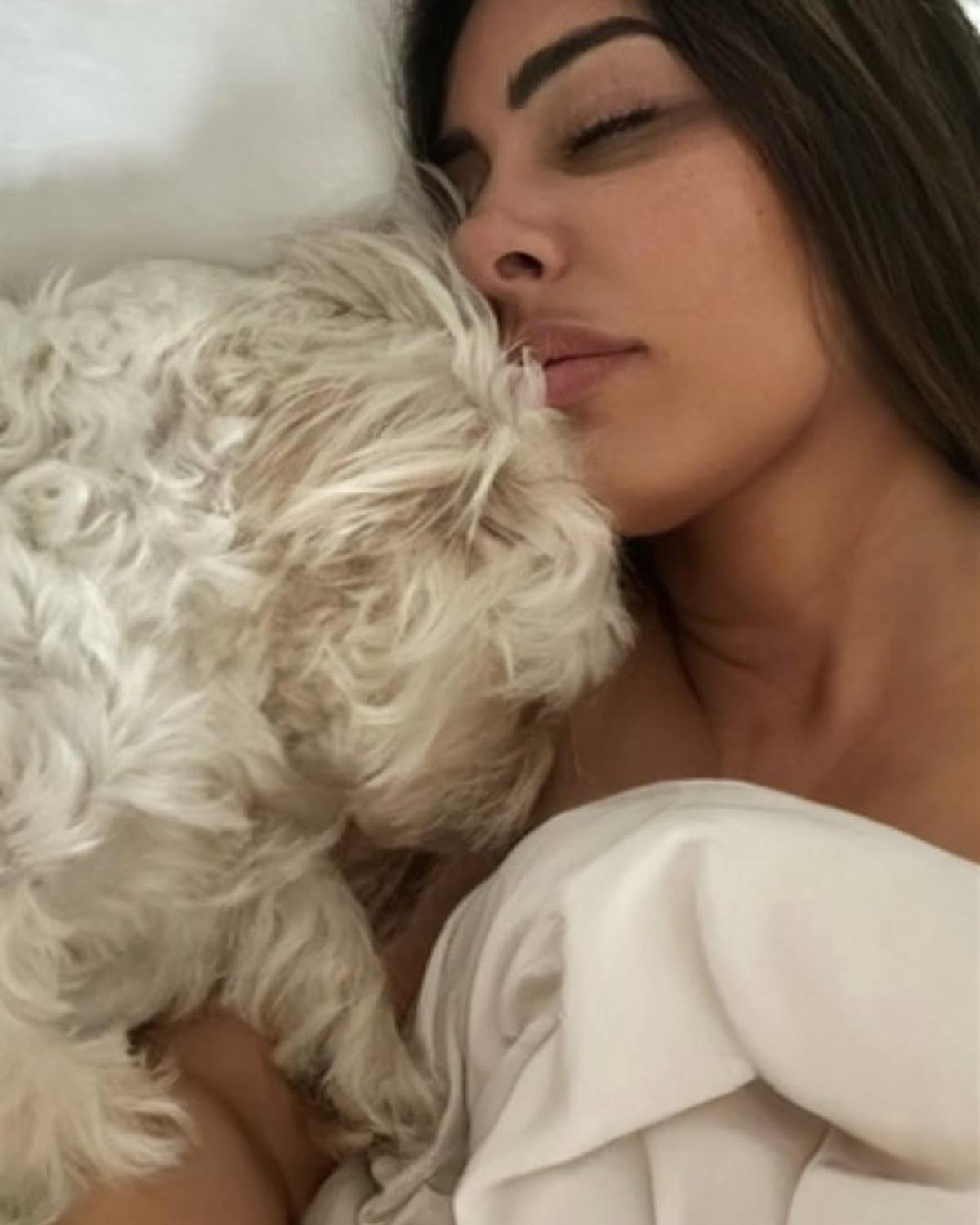 Laila Rouass