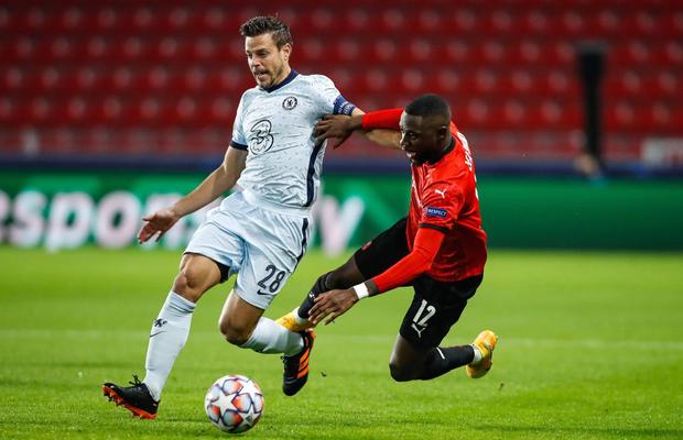 Transfer în Superliga: a semnat jucătorul crescut de PSG, cu 4 meciuri în Liga Campionilor