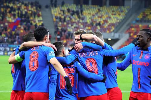 Cum a numit-o Lyon pe FCSB, înaintea duelului din Europa League