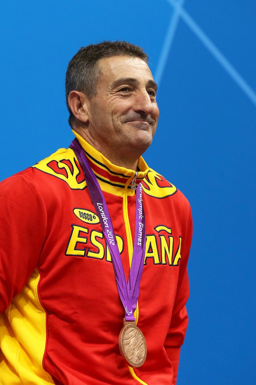 Povestea incredibilă a lui Sebastian Rodriguez, condamnat la 84 de ani de închisoare pentru terorism » A câștigat 16 medalii pentru Spania