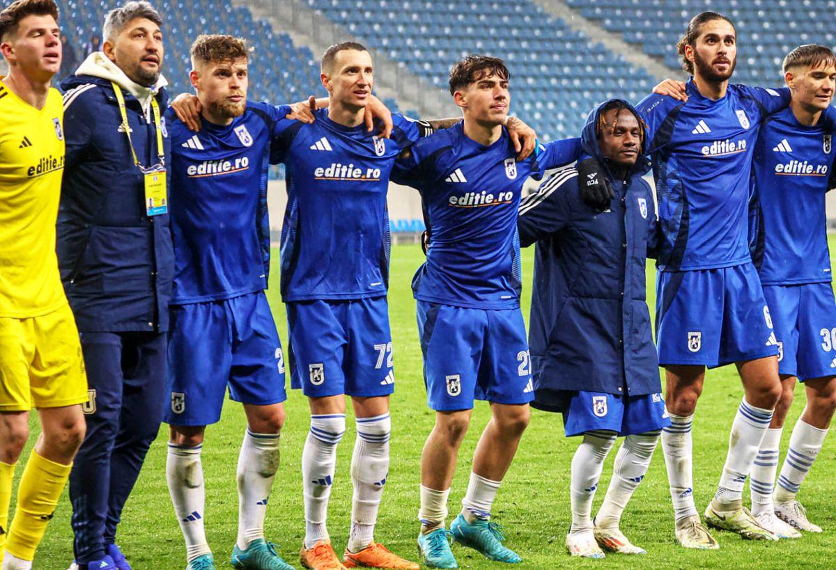Lovitură de teatru aproape de miezul nopții! FCU Craiova e sigură că va câștiga la „masa verde” cu FC Argeș: „Avocatul ne-a spus că 100% e ca noi”