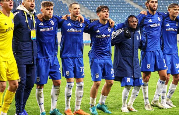Lovitură de teatru aproape de miezul nopții! FCU Craiova e sigură că va câștiga la „masa verde” cu FC Argeș: „Avocatul ne-a spus că 100% e ca noi”