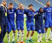Juveții revendică victoria la „masa verde” / Sursă foto: Facebook@ FCU Craiova