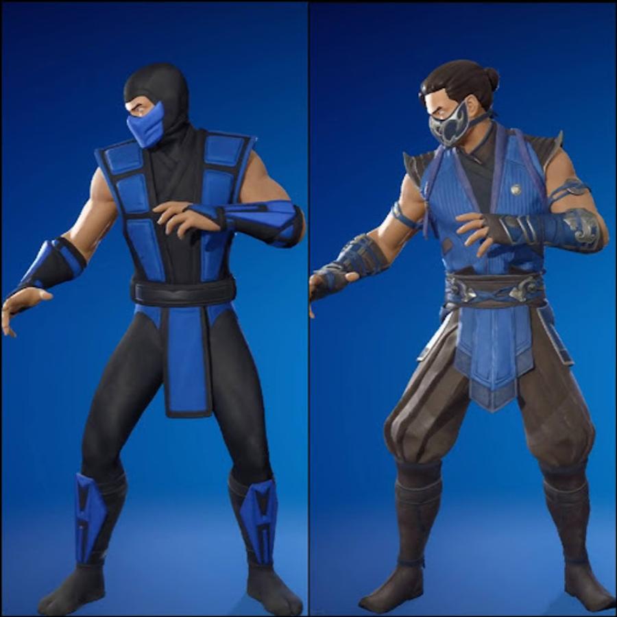 Fortnite Capitolul 6, Sezonul 2: Toate skin-urile noi și stilurile lor de editare