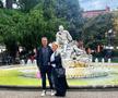 FOTO Andra Teodorescu, iubita lui Daniel Pancu