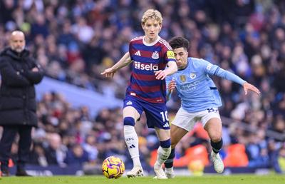 Surpriză imensă în Premier League » Echipa care se bate la top 4 vrea să-și mute stadionul în Scoția