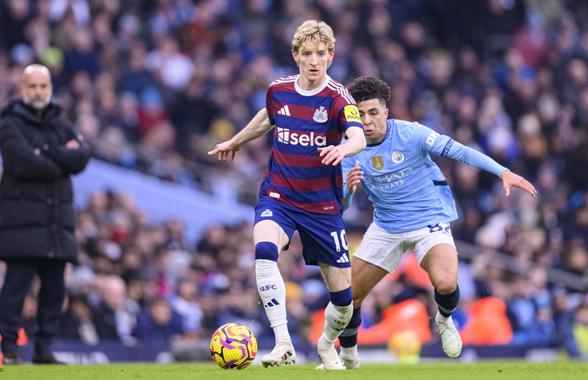 Surpriză imensă în Premier League » Echipa care se bate la top 4 vrea să-și mute stadionul în Scoția