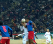 Ion Crăciunescu a dat verdictul în cea mai controversată fază din FCSB - Dinamo și l-a desființat pe Vassaras: „Dă, frate! Tupeu ieșit din comun”