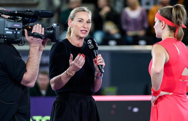 Barbara Schett are o părere dură despre Elena Rybakina: „Vukov a spălat-o complet pe creier” + Ce alte cazuri de abuz a mai văzut în circuitul WTA