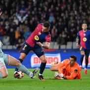 Barcelona - Atletico Madrid, foto: Getty Images