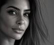 Laila Rouass // Foto: Instagram
