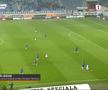 FC Argeș a avut pe teren 12 jucători la meciul cu FCU Craiova / Sursă foto: Prima Sport 1