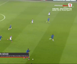 FC Argeș a avut pe teren 12 jucători la meciul cu FCU Craiova / Sursă foto: Prima Sport 1