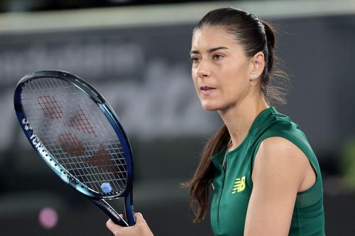 Sorana Cîrstea Foto: Imago Images