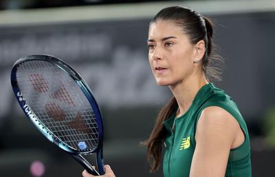 Sorana Cîrstea a rememorat momentul special în care s-a întâlnit cu Diego Maradona: „Îmi amintesc ca și cum ar fi fost ieri! Eram atât de stresată”