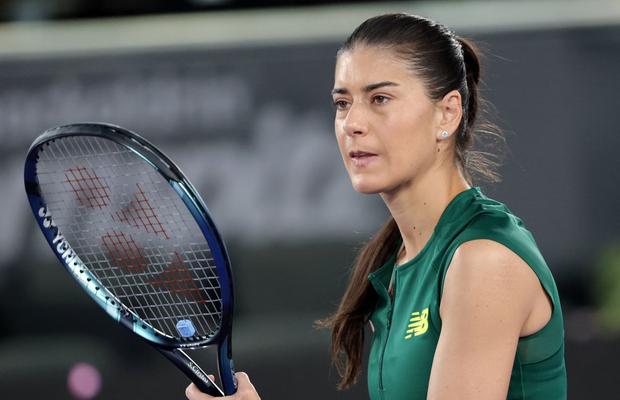 Sorana Cîrstea a rememorat momentul special în care s-a întâlnit cu Diego Maradona: „Îmi amintesc ca și cum ar fi fost ieri! Eram atât de stresată”